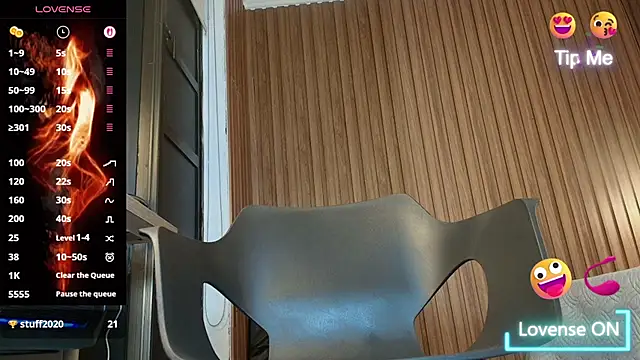 NatashaMason_ live