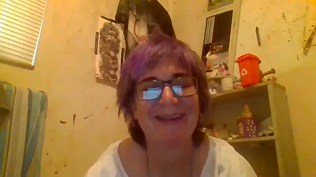 becky1111 live