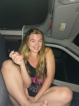 VanLifeVixen live