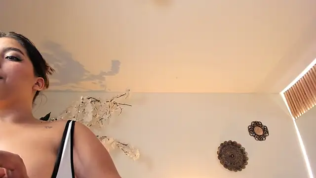 Ambarbrownn___ live
