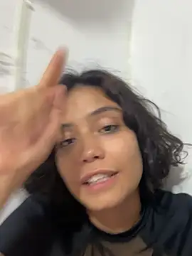 TamaraMera live