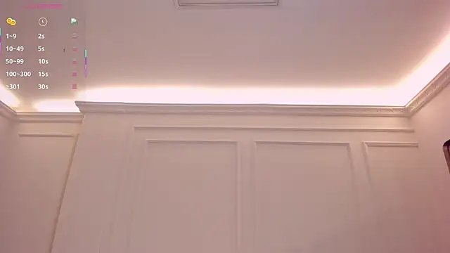 PaulinaSantos_ live