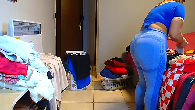 BumbumGigante live