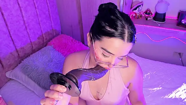 laana_foxx live