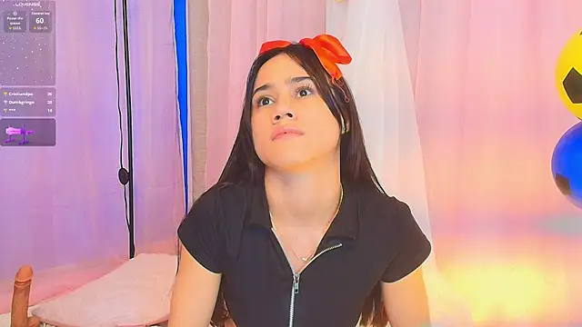 lizzy_kane live