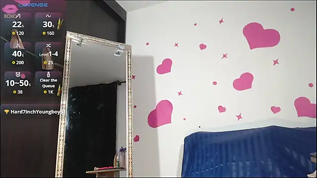 Sahory_dreams live