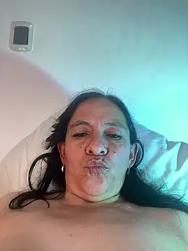 Freya_Artemisa live