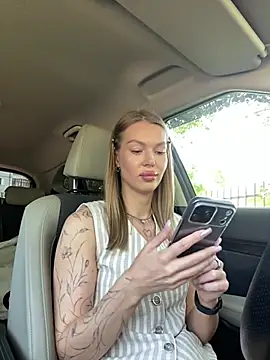 miss_veroNika live
