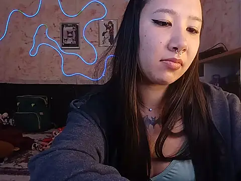 Japabaixinha live