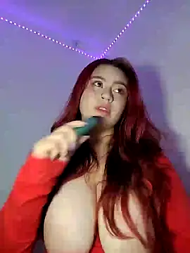 Scarlet_garnet live