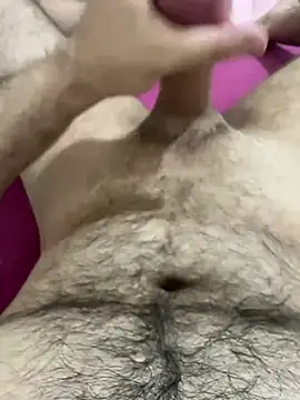 Arabic_HairyXXX live