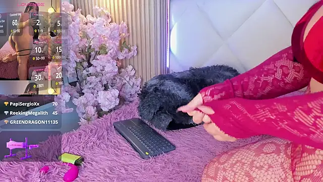 veronica_hill_ live
