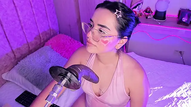 laana_foxx live