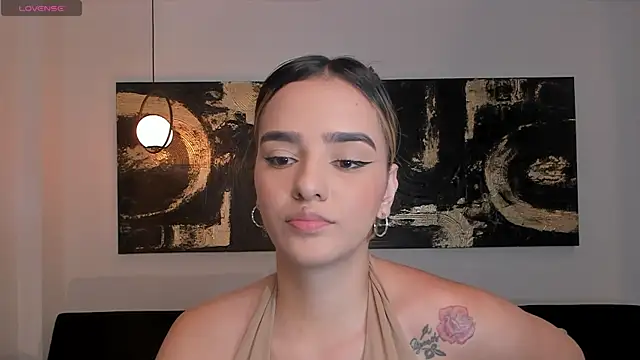 LaurentRosse1 live