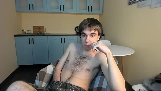 DaveBevy live