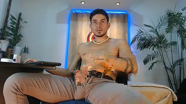 Andrew_4_ live