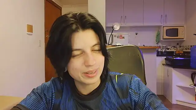 kyslrana live