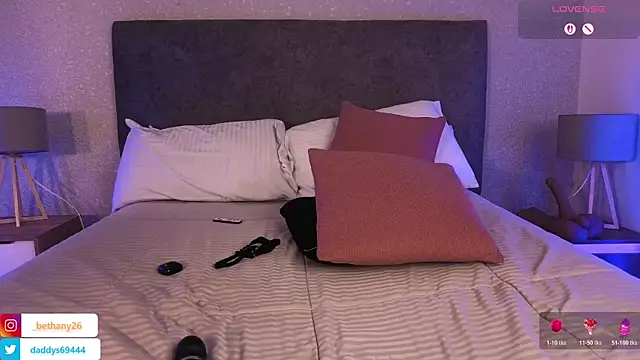 Daddysgirl1_ live