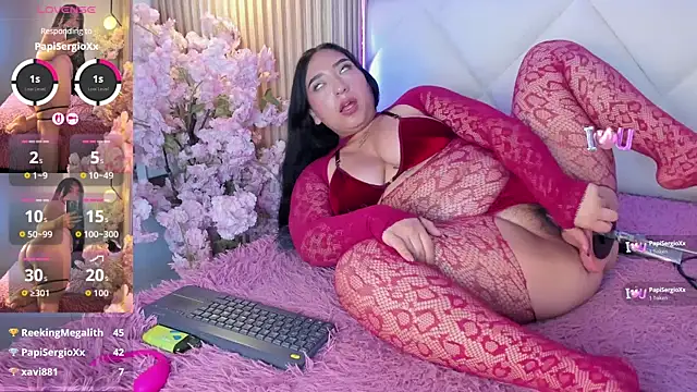 veronica_hill_ live