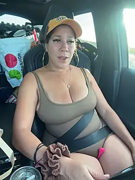 Bigbuttbrooklynn live