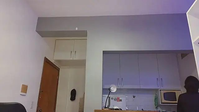 kyslrana live