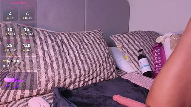 its_viviana live