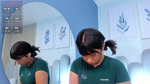 linda_sofi__ live