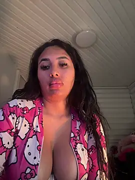 Anily_Lovely live