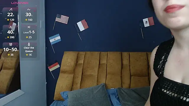 KendraaSimons profile