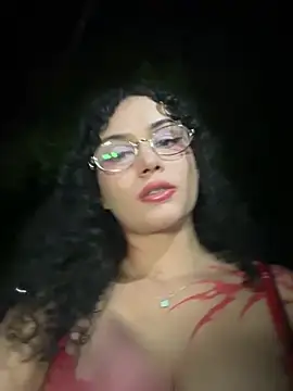 Electra_doll_ live