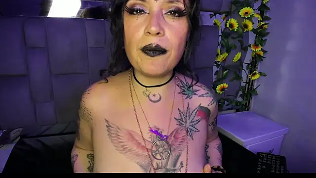 Fenix_Lilith live