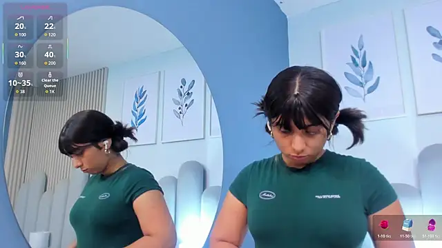 linda_sofi__ live