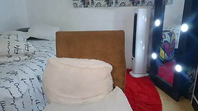 SweetCatheryne live