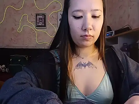 Japabaixinha live
