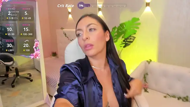 yourmagic_venus live
