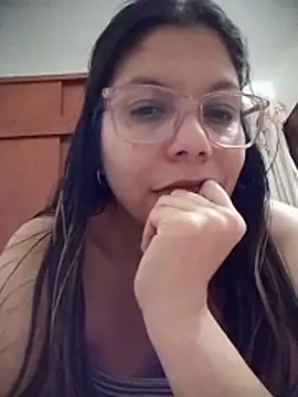 Carliina_Soussa live