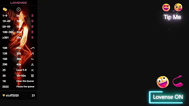 NatashaMason_ live