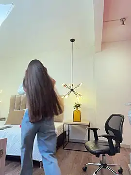 AnnyVega__ live