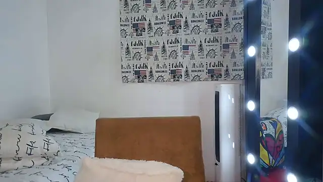 SweetCatheryne live