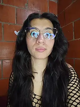 Amanda_x1 live