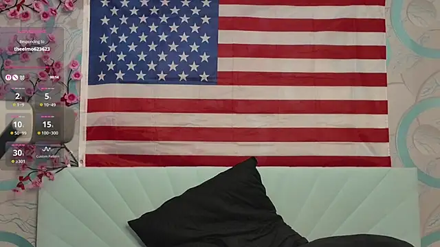 loveamandalove live