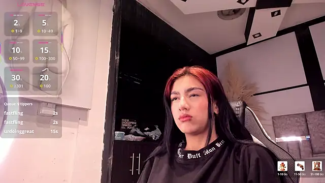 Nezukoo_1 live