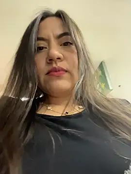 Iam__Cristal live