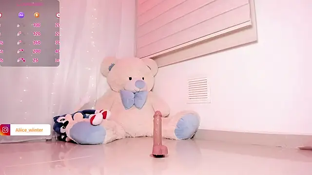 Alice_winter_ live