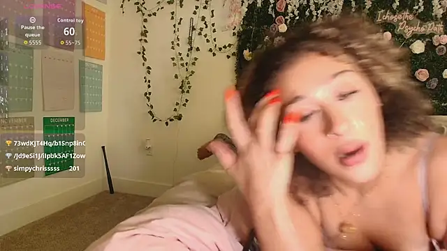 LyraCovee live