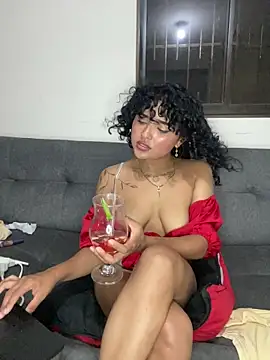 maryale01 live