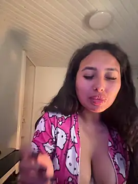 Anily_Lovely live