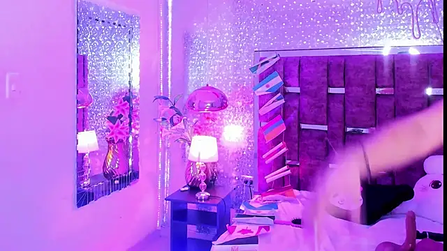 KittieEva live