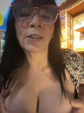 _Pamela04 live