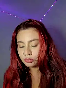 Scarlet_garnet live